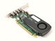 NVIDIA Quadro NVS 510 2 GB DDR3 PCI Express 2.0 x16 Desktop Video Card
