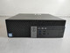 Dell OptiPlex 7040 SFF Core i5-6500 3.20 GHz 8 GB DDR4 No HDD