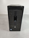 HP ProDesk 400 G3 MT Core i5-6500 3.20 GHz 16 GB DDR4 No HDD