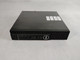 Dell OptiPlex 3070 Micro Core i5-9500T 2.20 GHz 16 GB DDR4 No HDD
