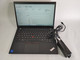 Lenovo ThinkPad T14 Gen 2 Core i7-1165G7 2.80 GHz 16 GB DDR4 256 GB NVMe Windows 11 Pro Laptop WINACTC1 C1