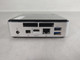 Intel NUC D54250WYK Intel Core i5-4250U 1.30 GHz 8 DDR3L Desktop - No HDD