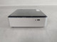 Intel NUC D54250WYK Intel Core i5-4250U 1.30 GHz 8 DDR3L Desktop - No HDD