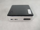Intel NUC D54250WYK Intel Core i5-4250U 1.30 GHz 8 DDR3L Desktop - No HDD