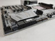 MSI X99A XPOWER GAMING TITANIUM Intel LGA 2011-3 DDR4 Desktop Motherboard