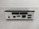 Intel NUC D54250WYK Intel Core i5-4250U 1.30 GHz 8 DDR3L Desktop - No HDD