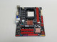 Biostar A880G+ Socket AM3 DDR3 SDRAM Desktop Motherboard