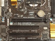 Gigabyte GA-H97M-D3H LGA 1150 DDR3 SDRAM Desktop Motherboard