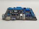Asus P8H61-M LX2 R2.0 LGA 1155 DDR3 SDRAM Desktop Motherboard