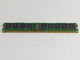 Lot of 5 Major Brand 8 GB DDR3-1600 PC3-12800R 2Rx8 1.50V DIMM Low Profile Server