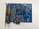 Lot of 5 Creative SB1040 PCI-E x1 Sound Blaster X-Fi Xtreme Audio 7.1 CH Sound