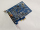 Lot of 5 Creative SB1040 PCI-E x1 Sound Blaster X-Fi Xtreme Audio 7.1 CH Sound
