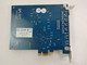 Lot of 2 Creative SB1040 PCI-E x1 Sound Blaster X-Fi Xtreme Audio 7.1 CH Sound