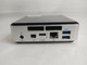 Intel NUC D54250WYK Intel Core i5-4250U 1.30 GHz 8 DDR3L Desktop - No HDD