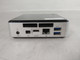 Intel NUC D54250WYK Intel Core i5-4250U 1.30 GHz 8 DDR3L Desktop - No HDD