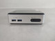 Intel NUC D54250WYK Intel Core i5-4250U 1.30 GHz 8 DDR3L Desktop - No HDD