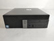 Dell OptiPlex 7070 SFF Core i5-8500 3.00 GHz 8 GB DDR4 No HDD