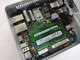 Intel NUC D54250WYKH Intel Core i5-4250U 1.30 GHz 8 DDR3L Desktop - No HDD