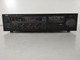 Yamaha A-17 Stereo Integrated Natural Sound Amplifier For Parts