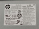 HP 611484-001 Elite 8200 / 8300 320W 6 Pin Desktop Power Supply