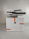 New HP Enterprise MFP M578dn USB Color LaserJet All-In-One Printer