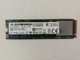 Intel  PRO 6000p SSDPEKKF256G7H 256 GB NVMe 80mm SSD