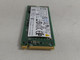 Lot of 2 Intel SSDPEKNU512GZ 512 GB NVMe 80mm Solid State Drive