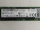 Lot of 2 Intel  Pro 6000p SSDPEKKF512G7H 512 GB NVMe 80mm SSD