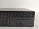 Dell OptiPlex 3080 SFF Core i5-10505 3.20 GHz 8 GB DDR4 512 GB NVMe Windows 11 Pro Desktop WINACTP4 P4