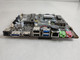 Lot of 2 MSI H81TI Intel LGA 1150 DDR3 Desktop Motherboard