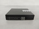 Dell OptiPlex 7060 Micro Core i5-8500T 2.10 GHz 8 GB DDR4 Desktop MFF No HDD
