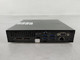 Dell OptiPlex 7070 Micro Core i3-9100T 3.10 GHz 8 GB DDR4 No HDD