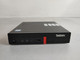 Lenovo ThinkCentre M720q Tiny Core i5-8400T 1.70 GHz 8 GB DDR4 No HDD