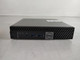 Dell OptiPlex 7040 Micro Core i5-6500T 2.50 GHz 8 GB DDR4 No HDD