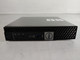 Dell OptiPlex 5070 Micro Core i5-9500T 2.20 GHz 8 GB DDR4 No HDD