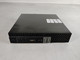 Dell OptiPlex 5060 Micro Core i7-8700T 2.40 GHz 8 GB DDR4 No HDD