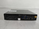 Dell OptiPlex 5060 Micro Core i7-8700T 2.40 GHz 8 GB DDR4 No HDD