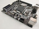 Lot of 2 Asus PRIME H410I-PLUS Intel LGA 1200 DDR4 Desktop Motherboard