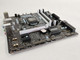 MSI B150M BAZOOKA Intel LGA 1151 DDR4 Desktop Motherboard