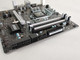 MSI B150M BAZOOKA Intel LGA 1151 DDR4 Desktop Motherboard