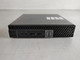 Dell OptiPlex 3040 Micro Core i5-6500T 2.50 GHz 16 GB DDR3 No HDD
