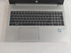 HP ProBook 450 G6 Core i5-8265U 1.60 GHz 16 GB DDR4 No HDD