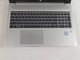 HP ProBook 450 G6 Core i5-8265U 1.60 GHz 16 GB DDR4 No HDD