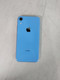 Apple iPhone XR A1984 64 GB iOS 18.7.7 T-Mobile Only (Wi-Fi + 4G)