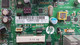 HP 812557-001 Pavilion Slimline 400 E1-2500 1.4GHz Desktop Motherboard