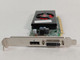 Lot of 2 AMD Radeon HD 8570 1 GB DDR3 PCI Express 3.0 x16 Desktop Video Card