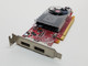 ATI Radeon HD 3470 256 MB GDDR3 PCI Express x16 Low Profile Video Card