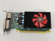 AMD Radeon R5 430 2 GB GDDR5 PCI Express x16 Low Profile Video Card