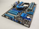 Asus  M4A88T-V EVO/USB3 AMD Socket AM3 DDR3 SDRAM Desktop Motherboard