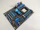 Asus  M4A88T-V EVO/USB3 AMD Socket AM3 DDR3 SDRAM Desktop Motherboard
